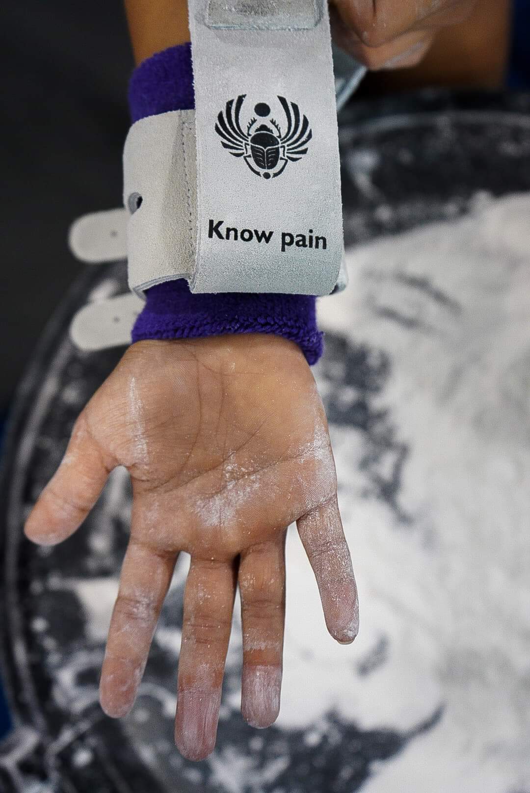 Know Pain